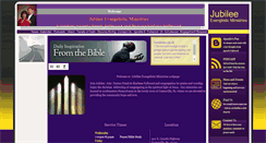 Desktop Screenshot of jeminc.org